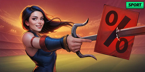 AllySpin Casino bonus sport